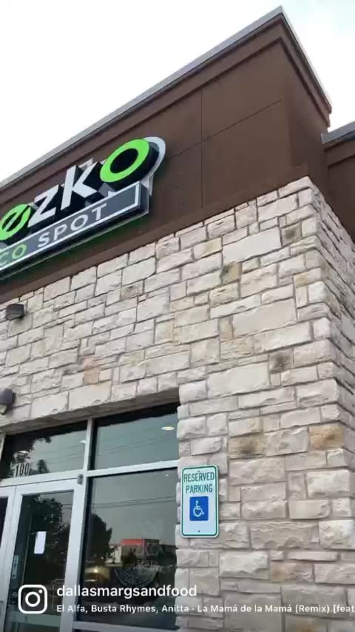 Frezko Taco Spot