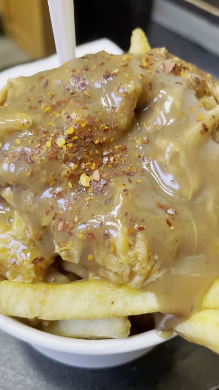 Fritz European Fry House