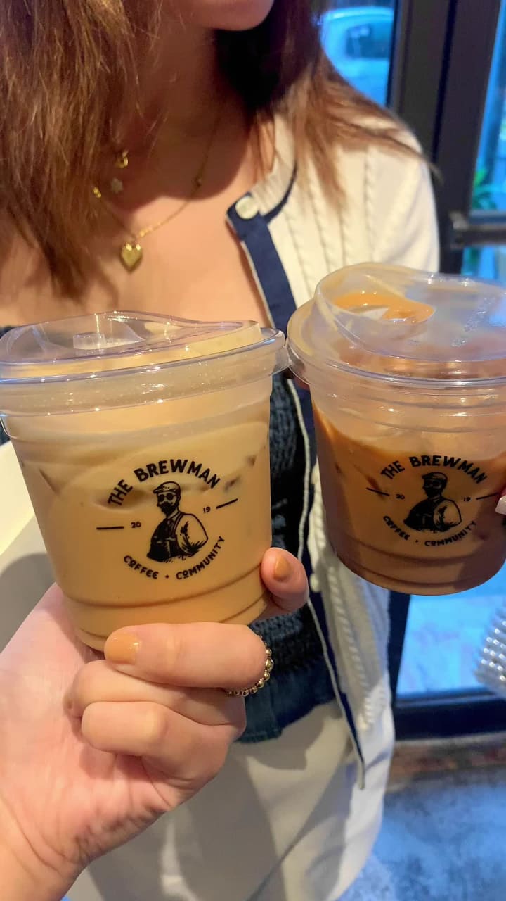 The Brewman Coffee Community