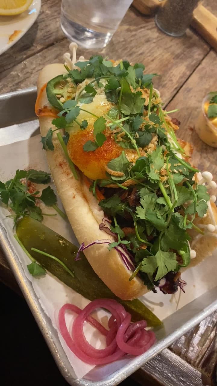 Gambrill Mt Food Co.