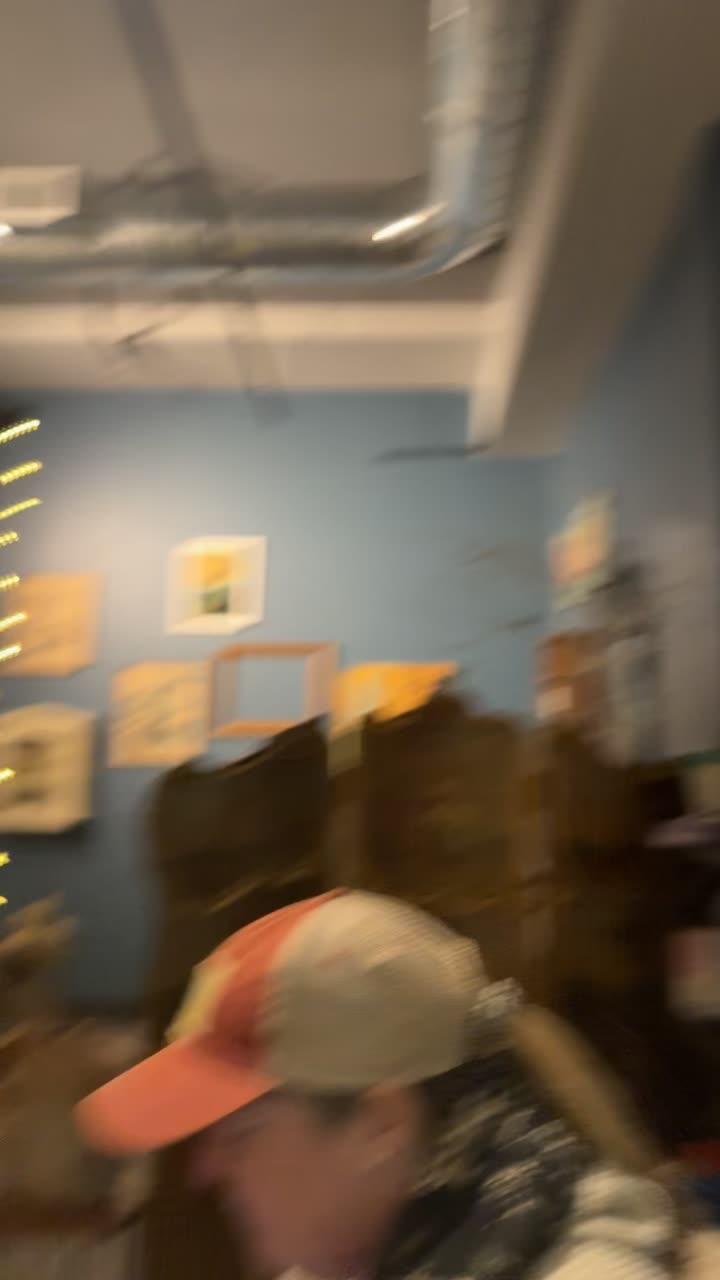 Video review of Cornerstone West End