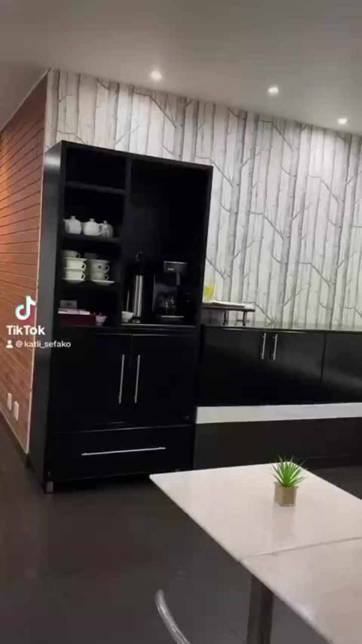 aha Bloemfontein Hotel