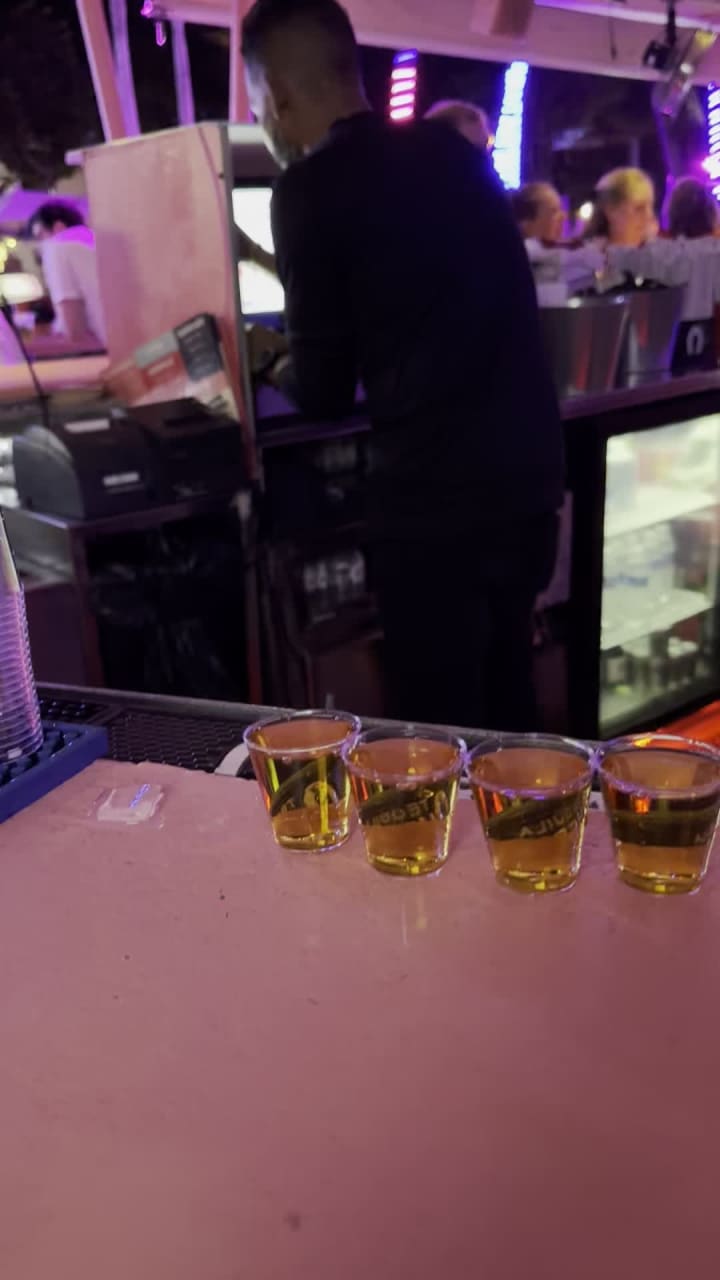 Video review of Clevelander South Beach