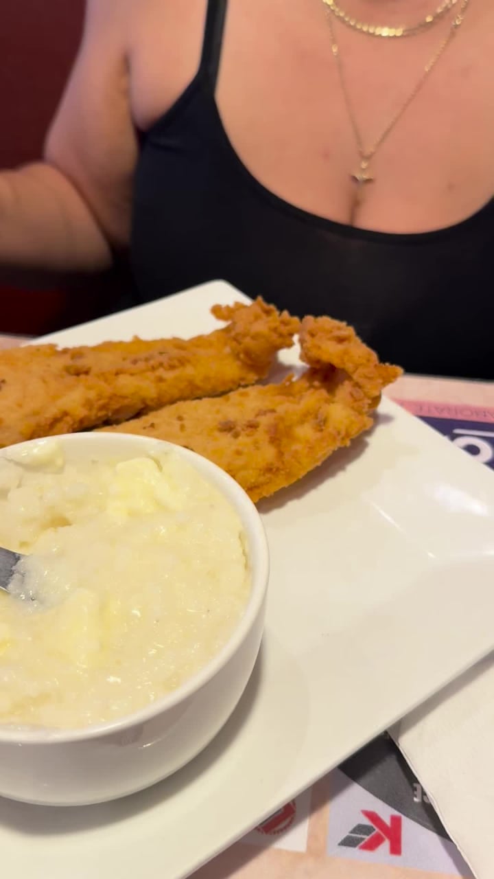 Christo's Restaurant