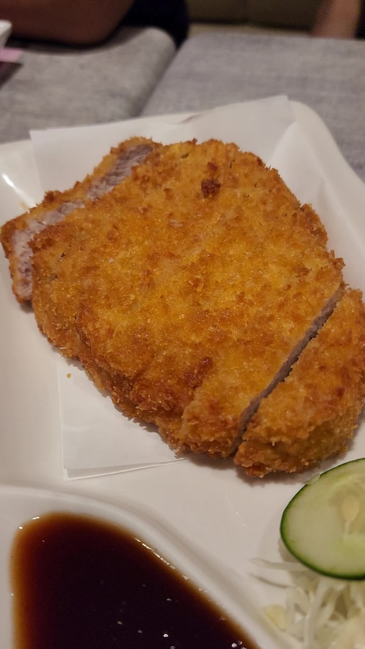 Video review of Kimono Ken