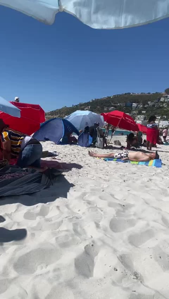 13 THERESA AVENUE - Camps Bay