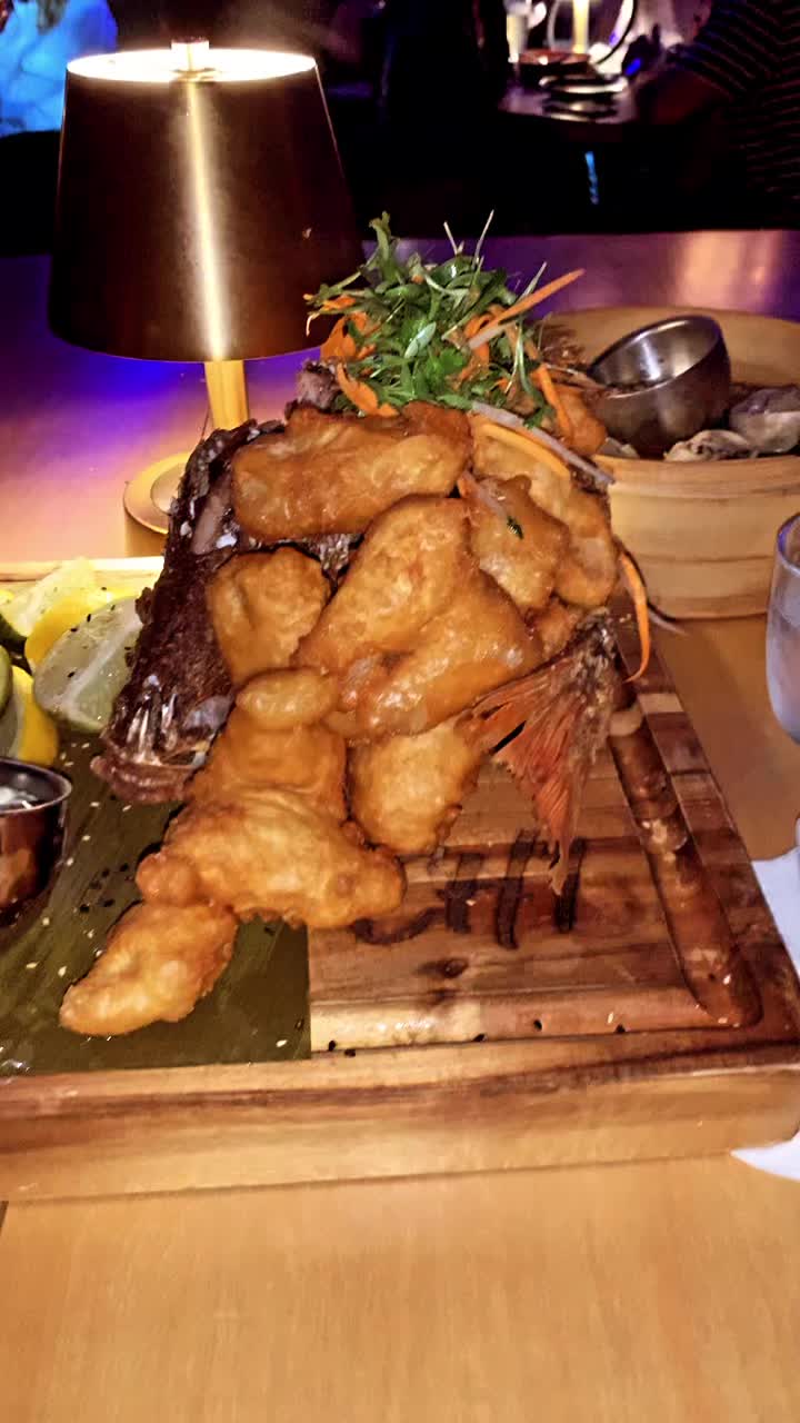 Chithra Indian Cuisine