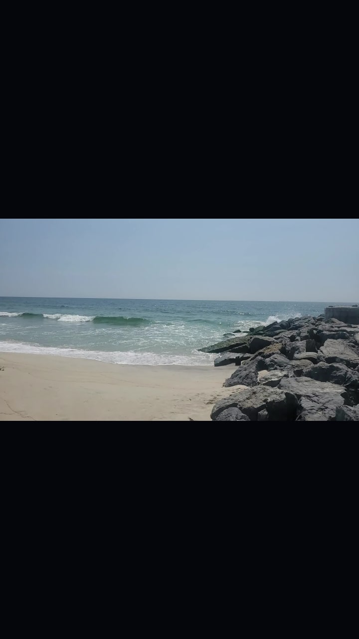 Fire island west end