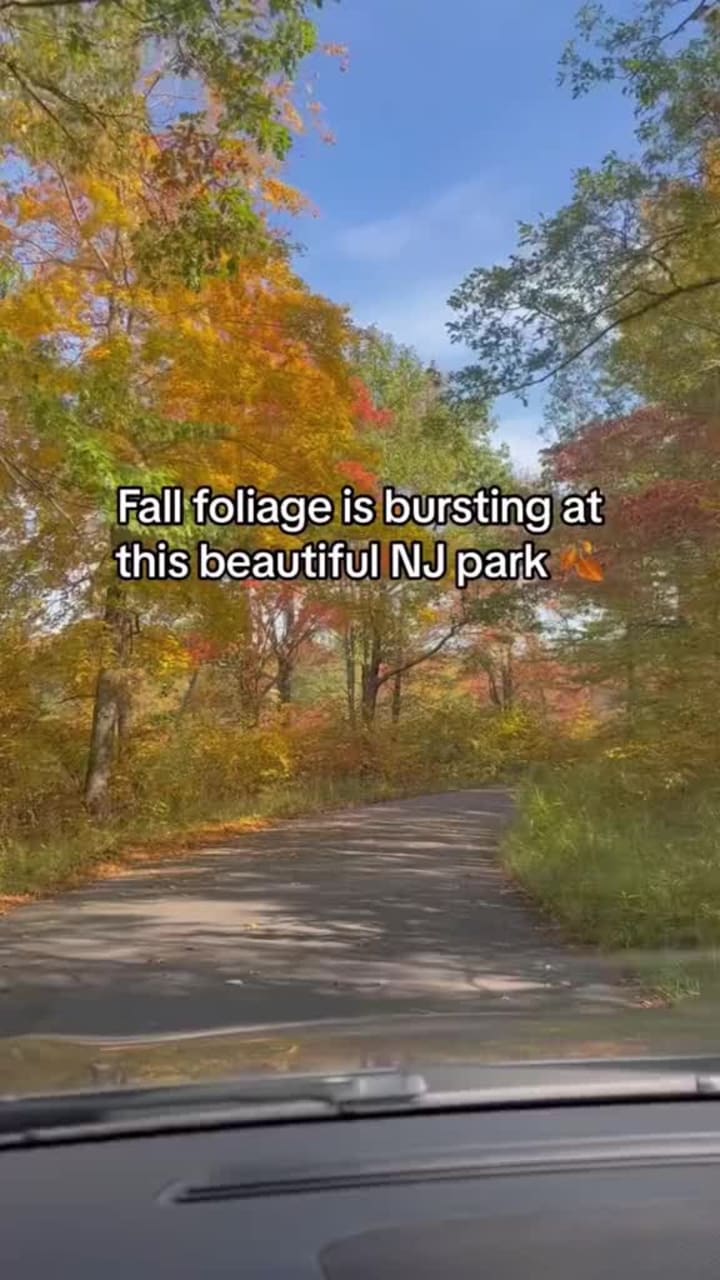 High Point State Park