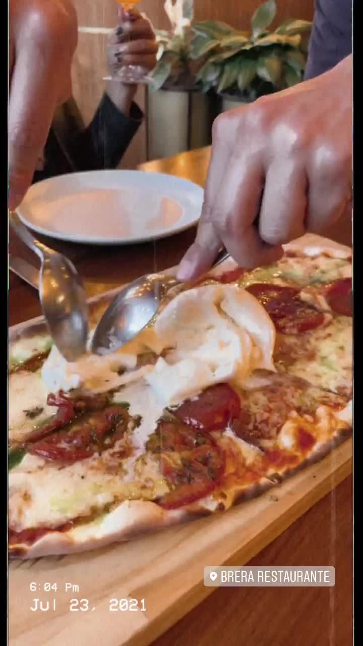 Brera Italian Restaurant & Wine Bar