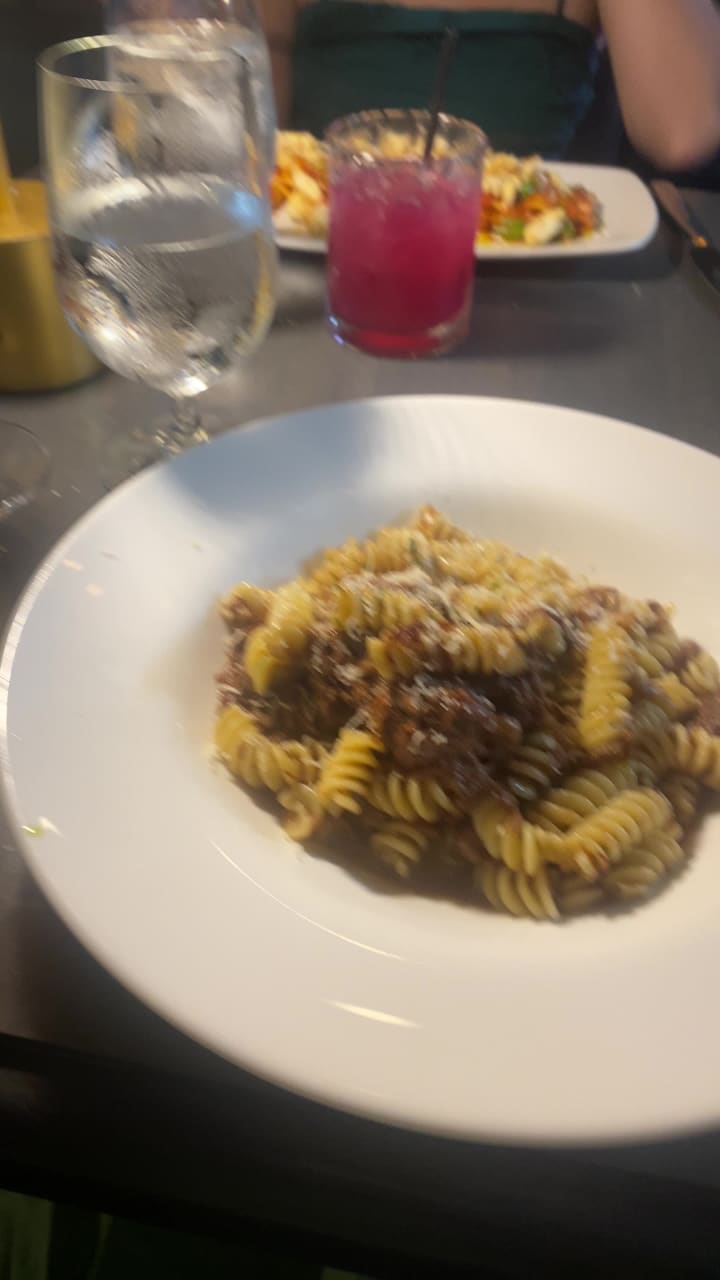 Limoncello Baltimore