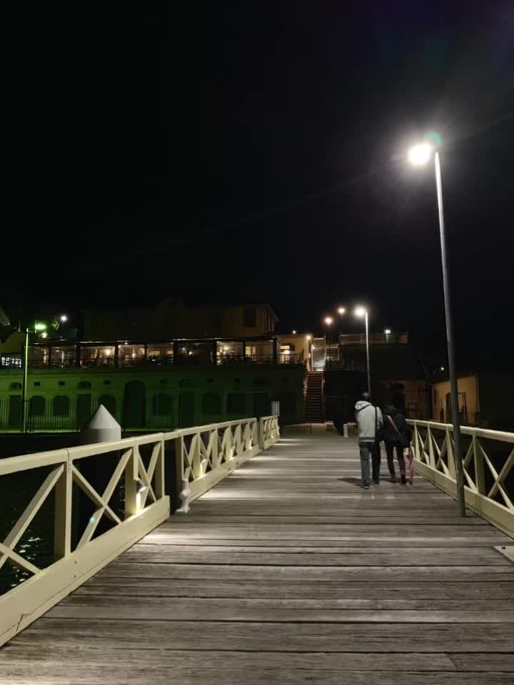 Video review of Clifton Gardens Reserve