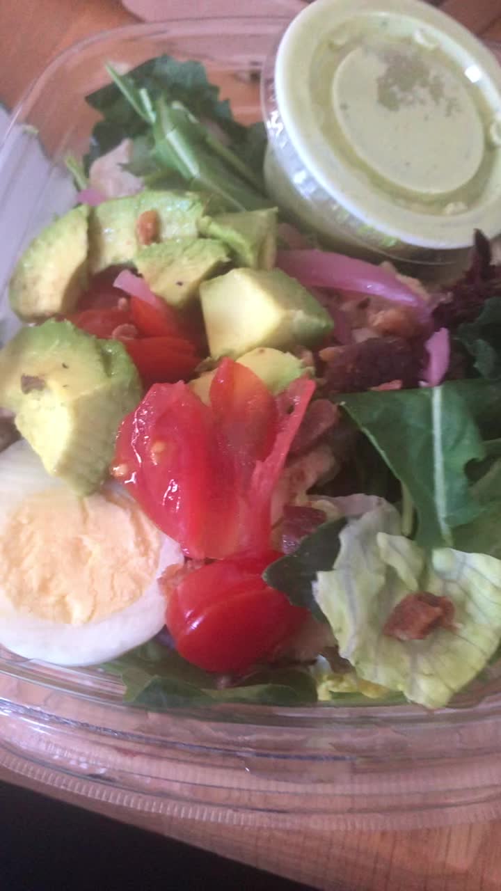 Video review of Panera Bread