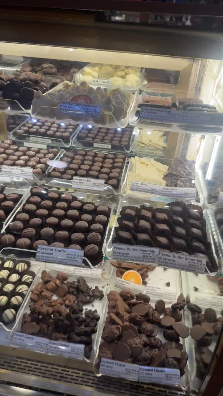 Le Macaron French Pastries St George Street