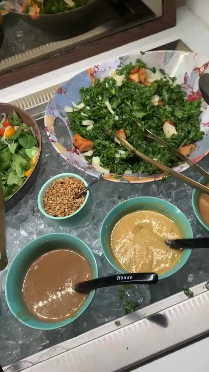 H&H Brazilian Steakhouse