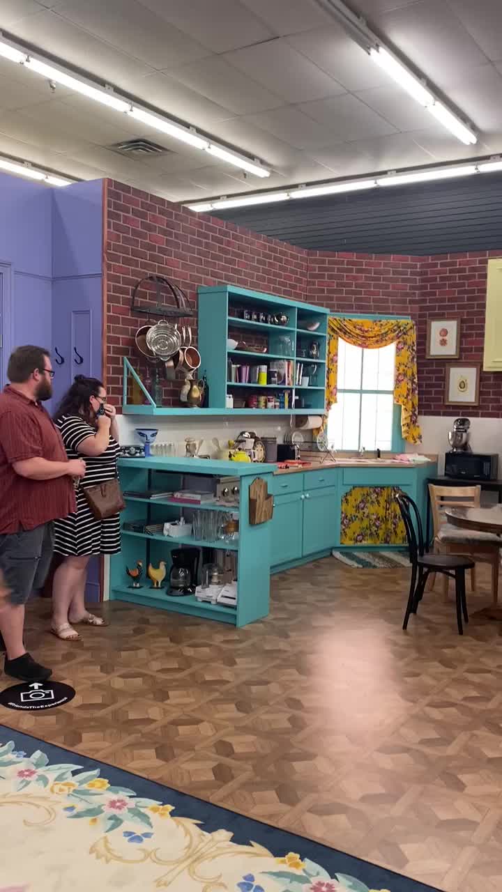 The FRIENDS™ Experience Atlanta