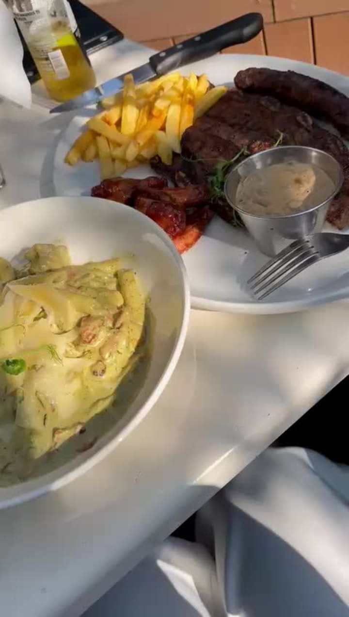 Cuppachino’s Menlyn Mall