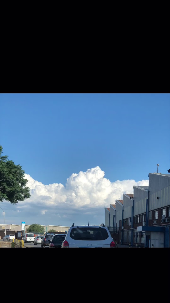 Osborne Road Service Station