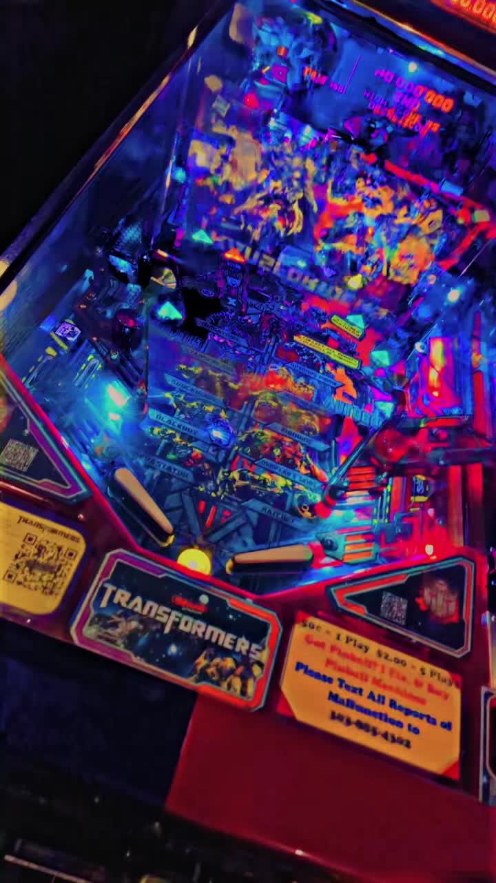 Video review of Pie Hole