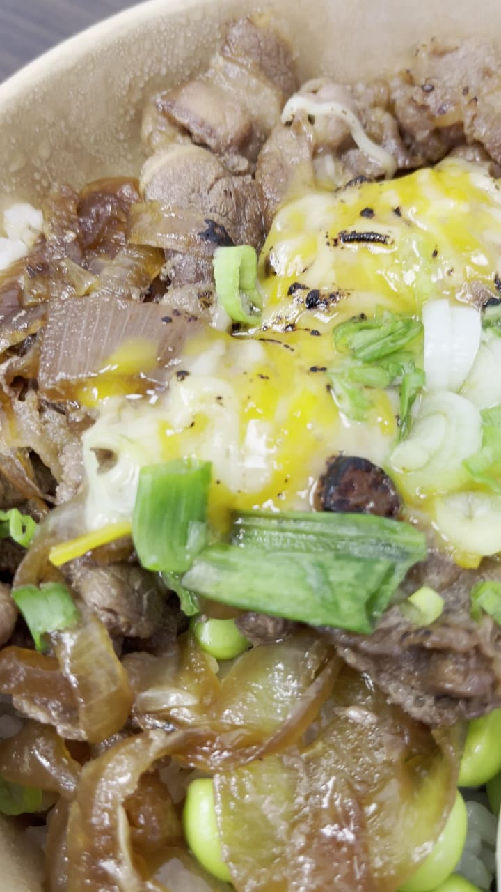 Video review of Rolltation