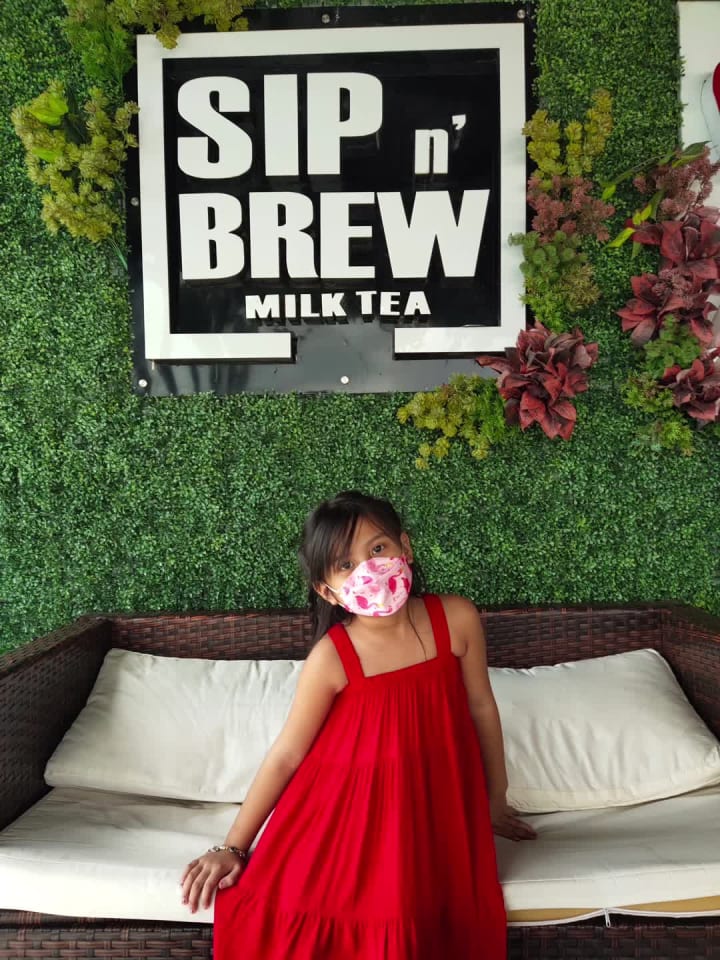 Sip n' Brew by Miara Café