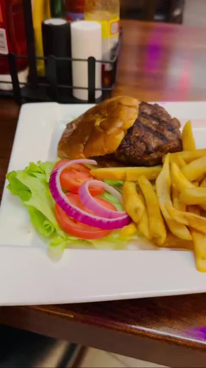 Park Place at The Boardwalk 