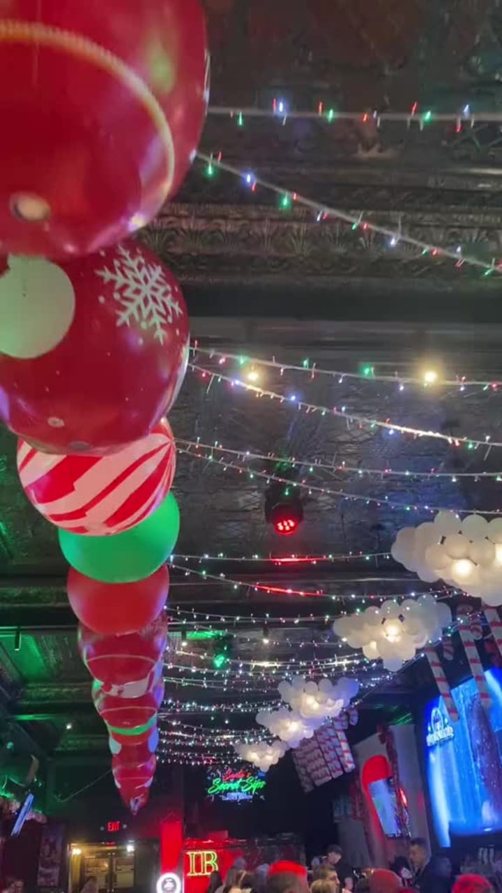 Video review of Iron Bar