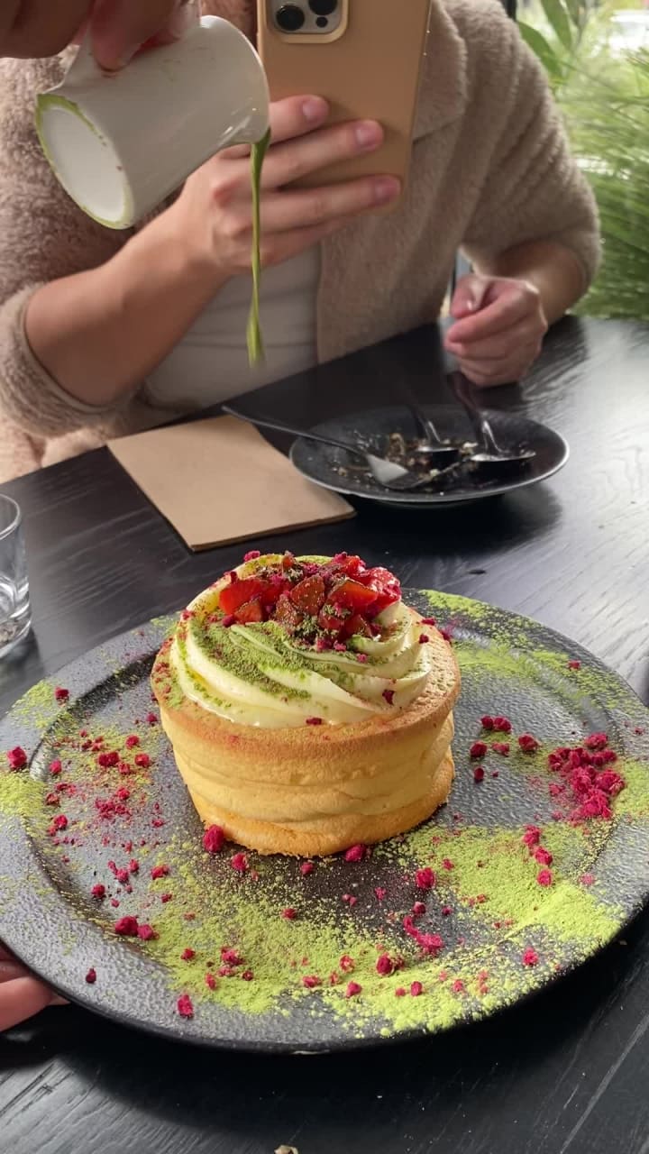 Edition Coffee Roasters