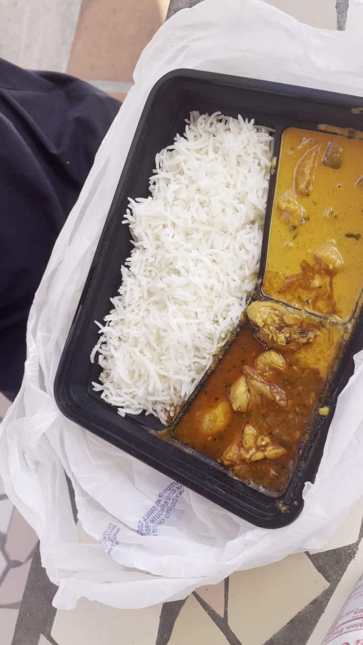 Video review of Charminar Indian Restaurant and Catering