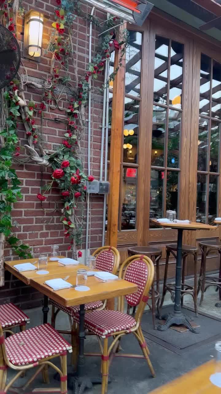 Boucherie West Village