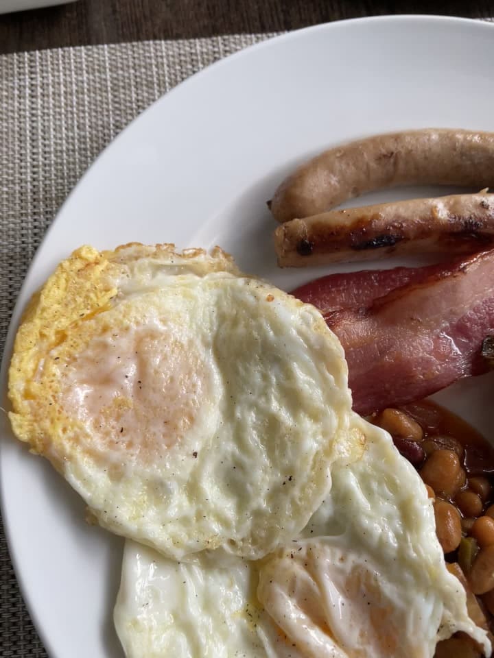 Protea Hotel OR Tambo