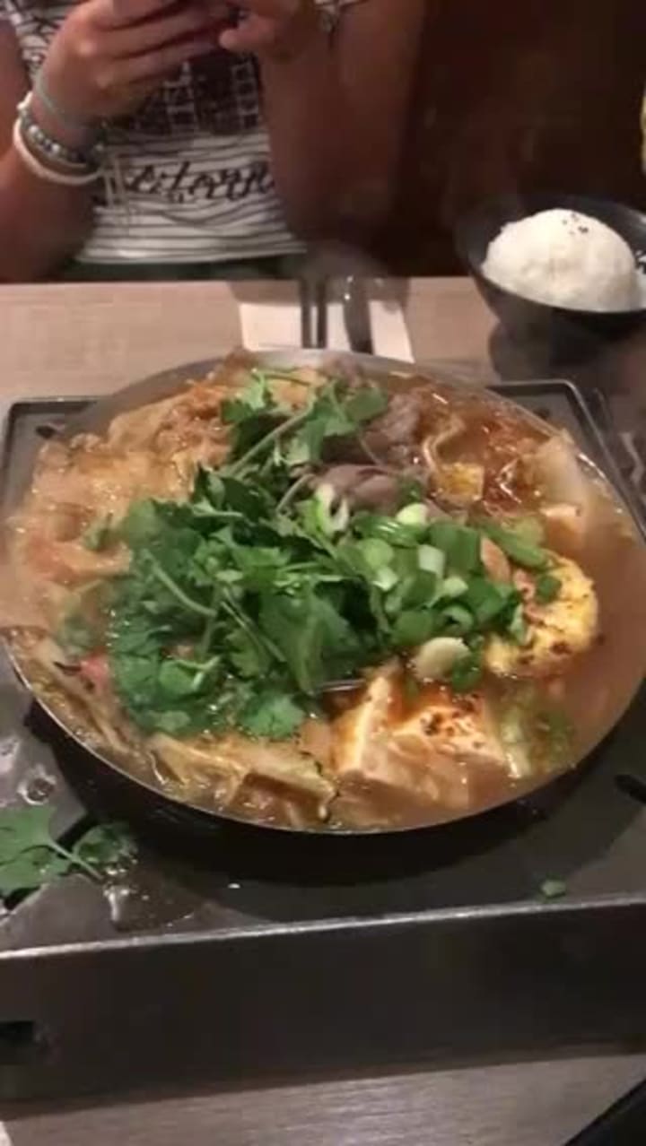 Video review of Boiling Point