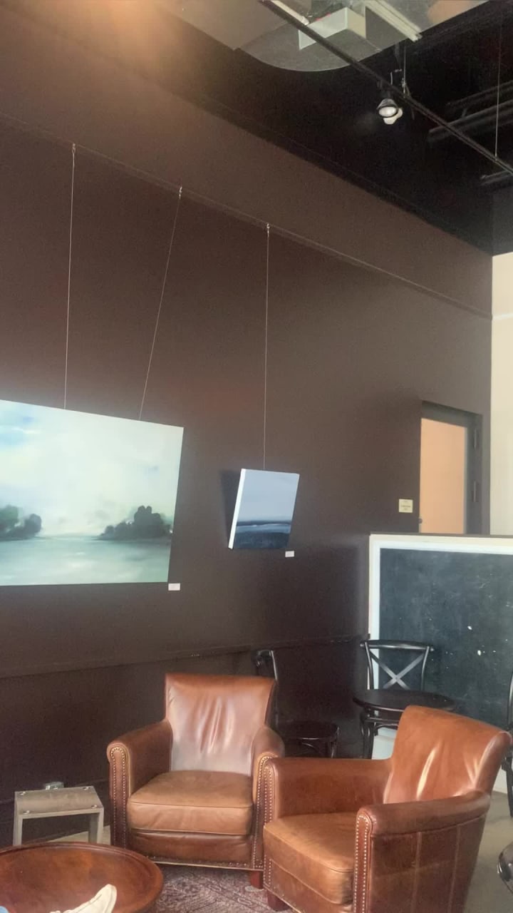 Video review of Third Culture Coffee