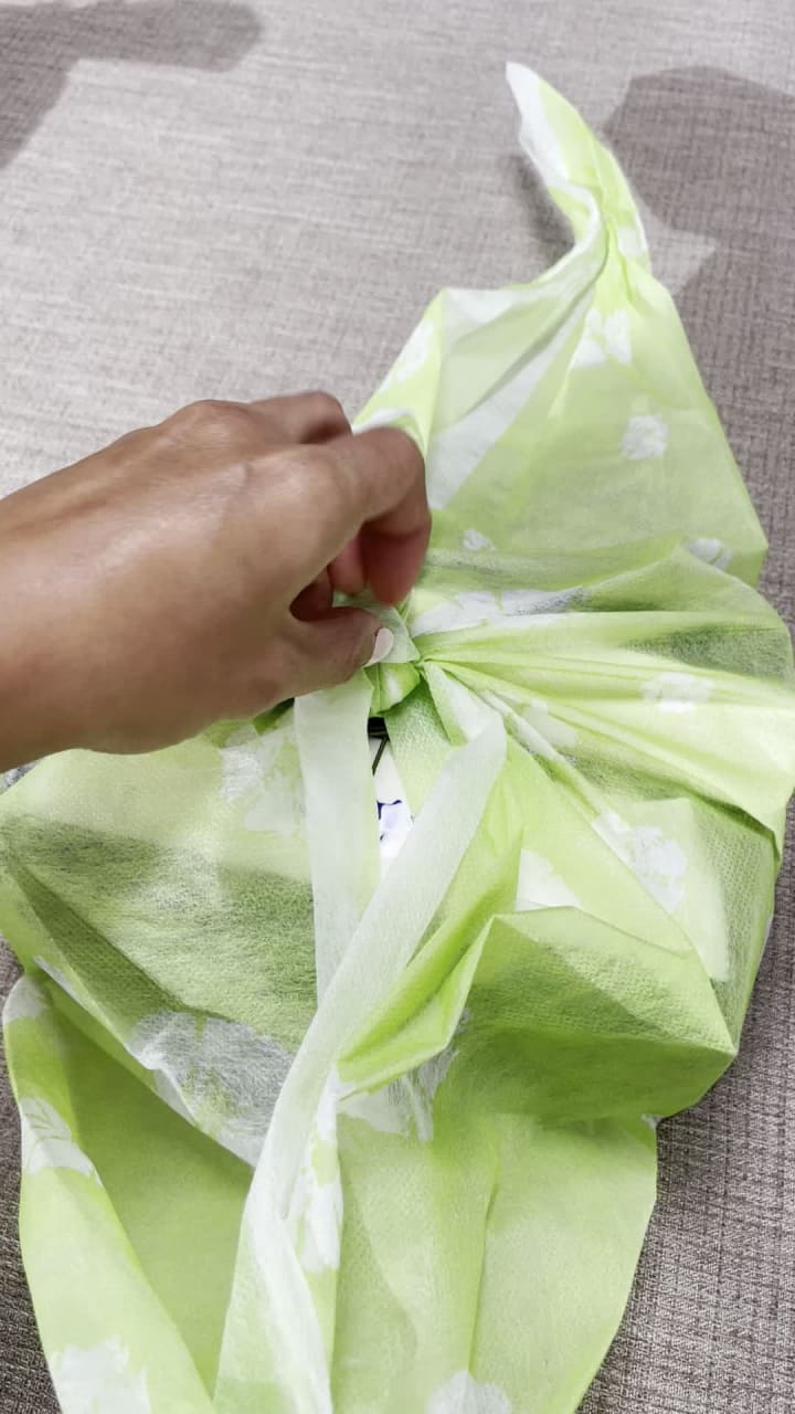 Video review of Sushi Sho