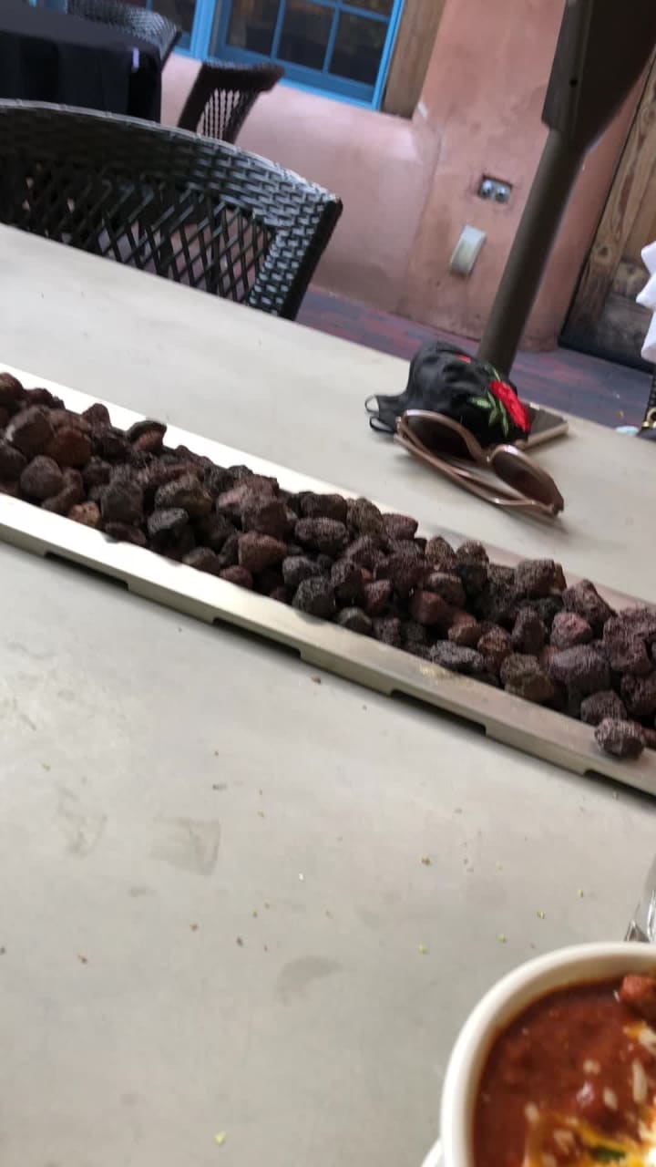 Video review of Rio Chama Steak House