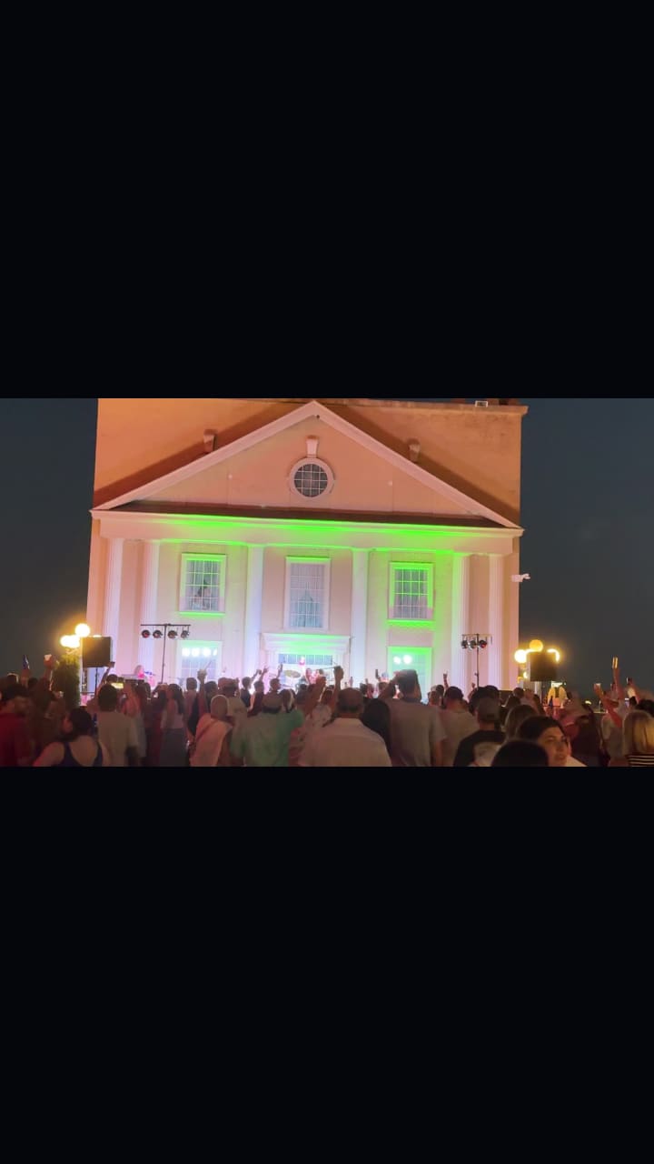 Video review of The Peabody Memphis