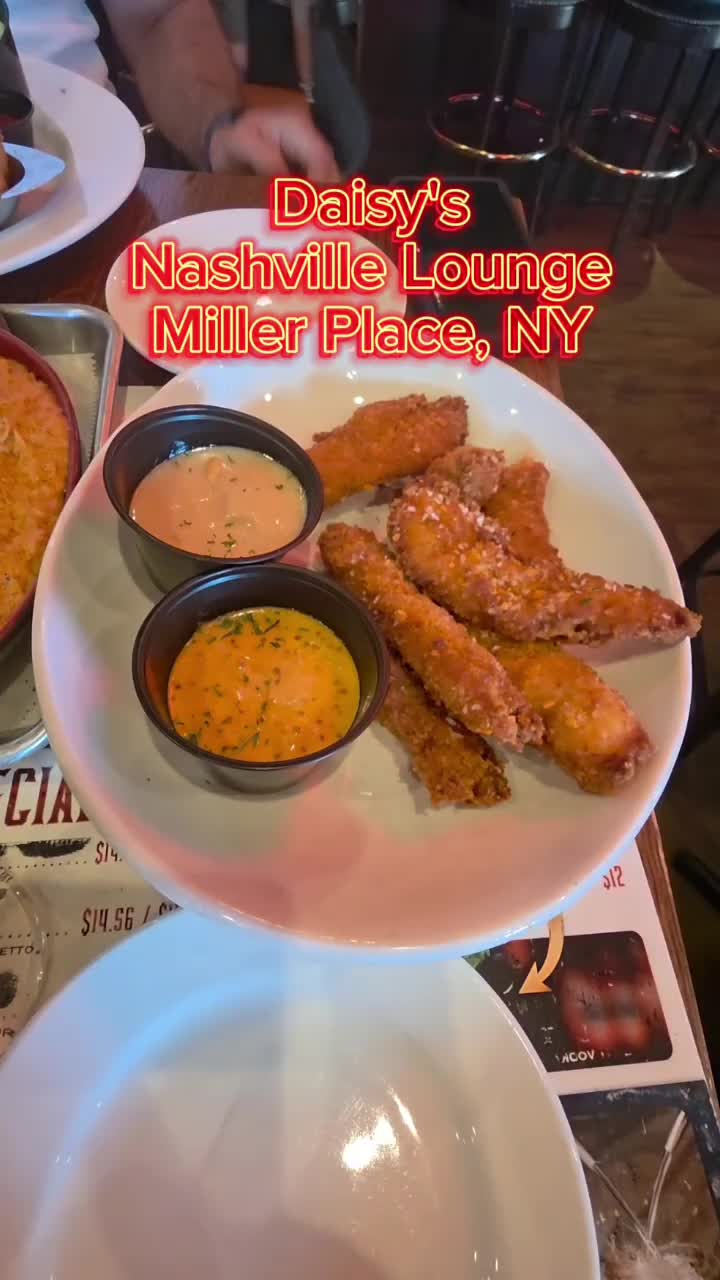 Daisy's Nashville Lounge