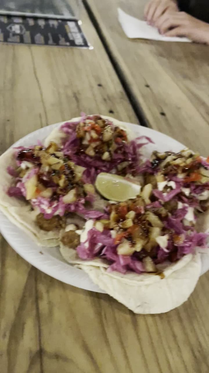 Video review of The Truck Stop