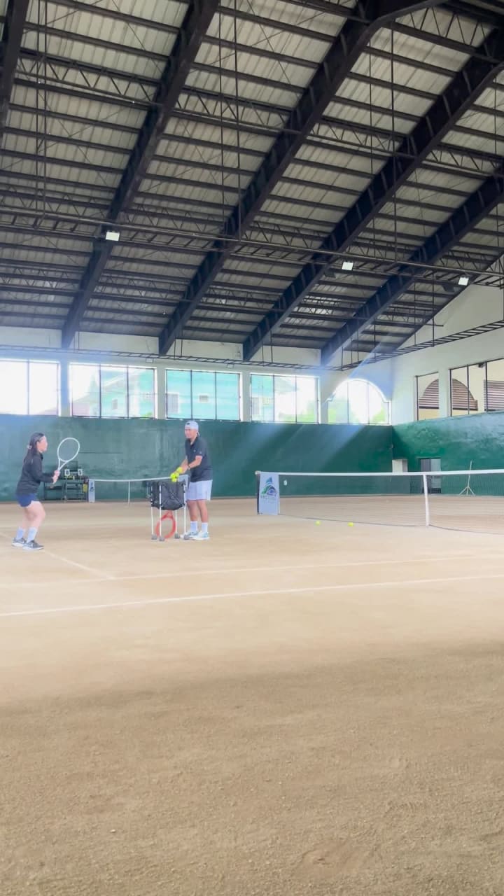 Vista real classica clubhouse