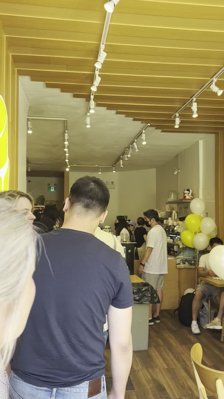 Fuwa Fuwa Japanese Pancakes