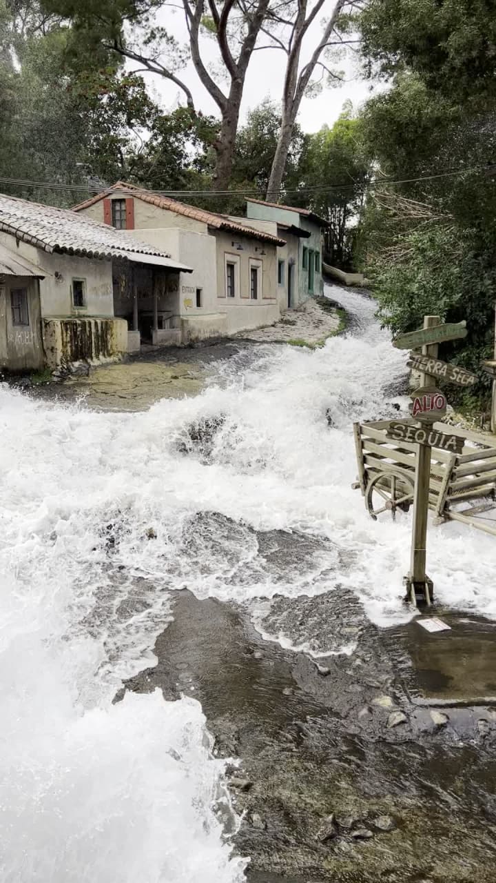 Universal Studios Hollywood