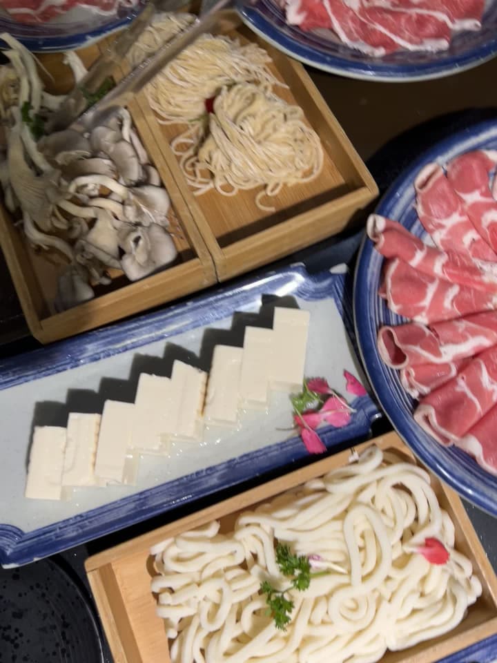 Happy Lamb Hot Pot, Bellevue