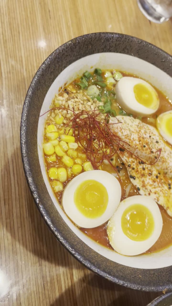 Kintaro Ramen
