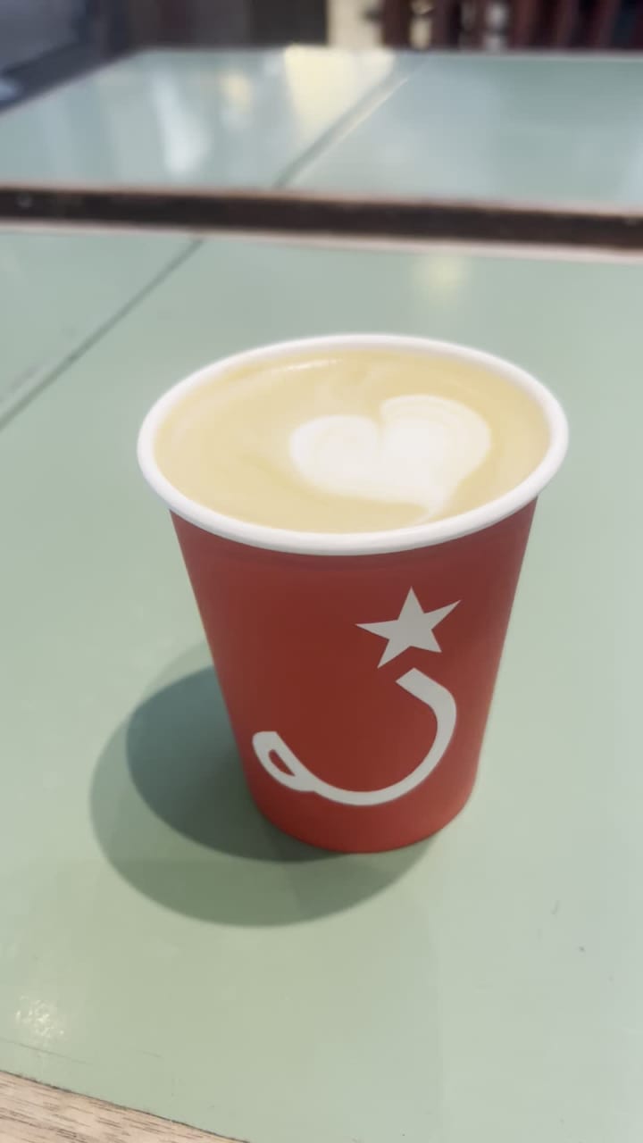 Ritual Coffee Roasters