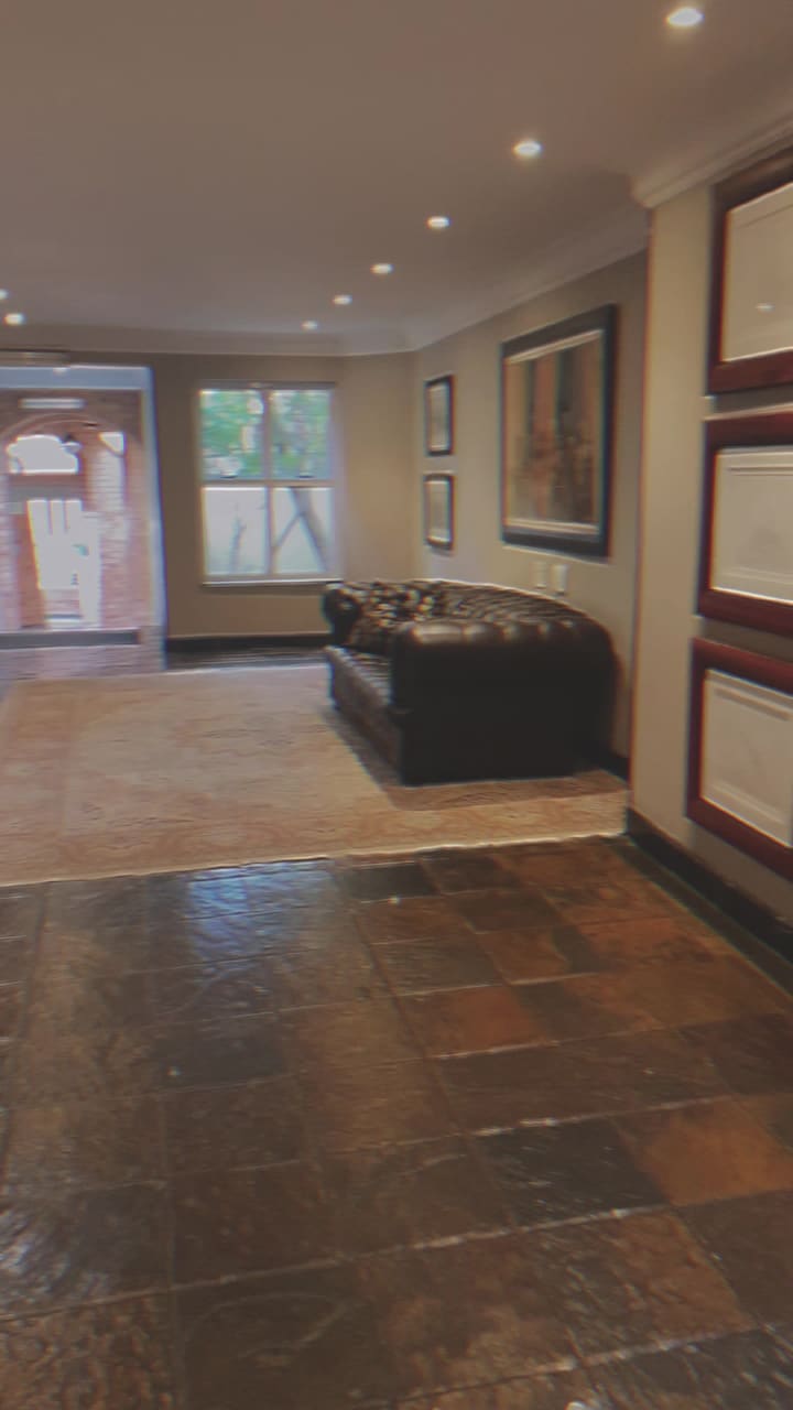 Quatermain Premier Boutique Hotel