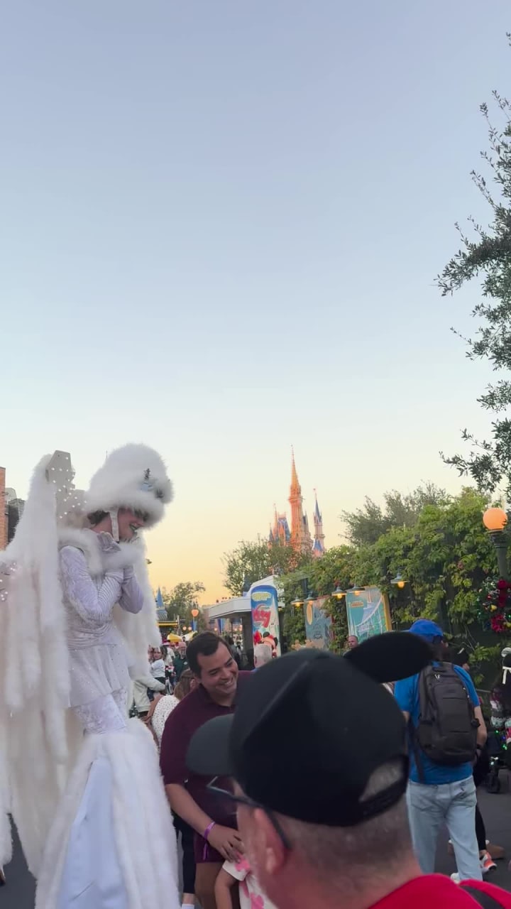 Disney's Days Of Christmas