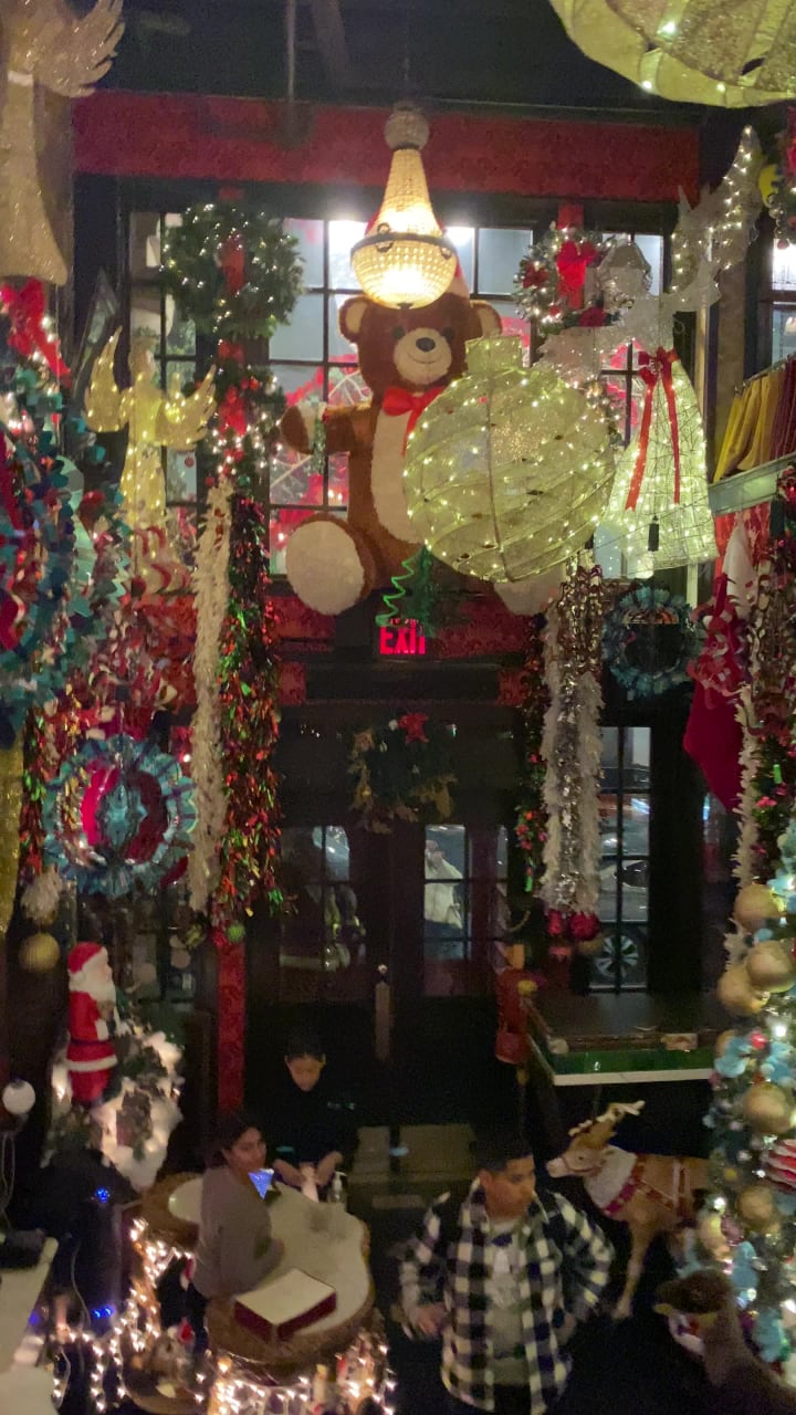 Video review of Papillon Bistro & Bar