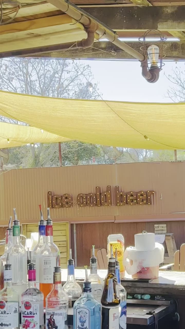 The Hideaway New Braunfels