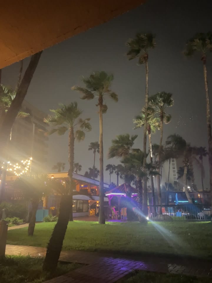 Isla Grand Beach Resort