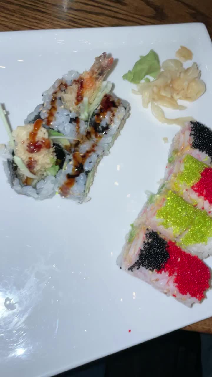 Soho Sushi